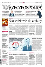 Rzeczpospolita 273/2023