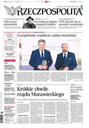 Rzeczpospolita 276/2023