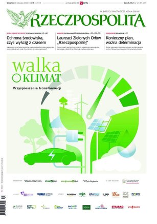 Rzeczpospolita 278/2023