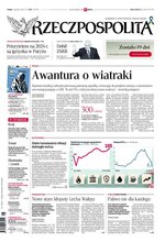 Rzeczpospolita 279/2023