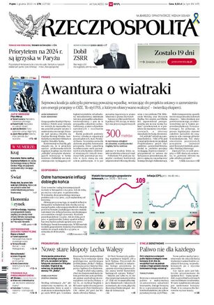 Rzeczpospolita 279/2023