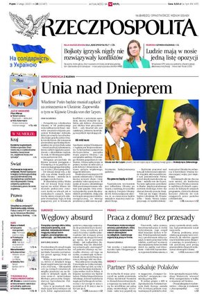 Rzeczpospolita 28/2023