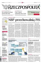 Rzeczpospolita 281/2023