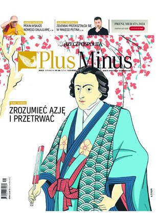 Rzeczpospolita 286/2023