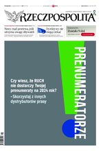 Rzeczpospolita 287/2023