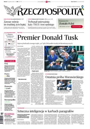 Rzeczpospolita 288/2023