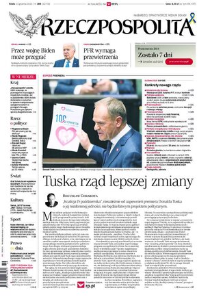 Rzeczpospolita 289/2023