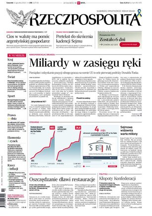 Rzeczpospolita 290/2023