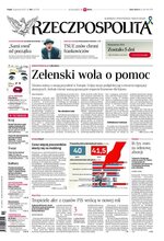 Rzeczpospolita 291/2023