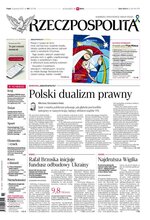Rzeczpospolita 297/2023