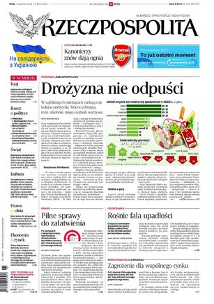 Rzeczpospolita 3/2023