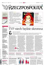Rzeczpospolita 301/2023