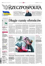 Rzeczpospolita 31/2023