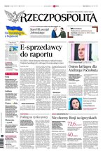 Rzeczpospolita 33/2023