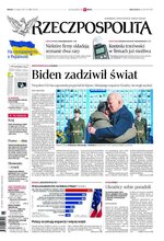 Rzeczpospolita 43/2023