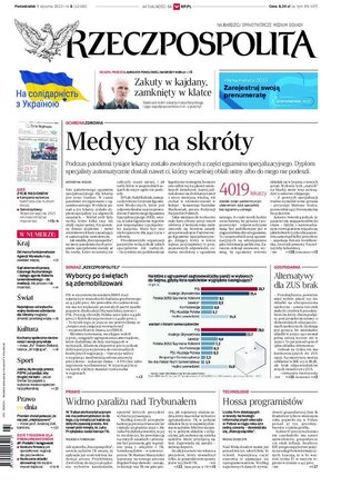 Rzeczpospolita 6/2023