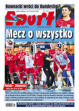 Sport 11/2023