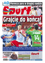 Sport 13/2023