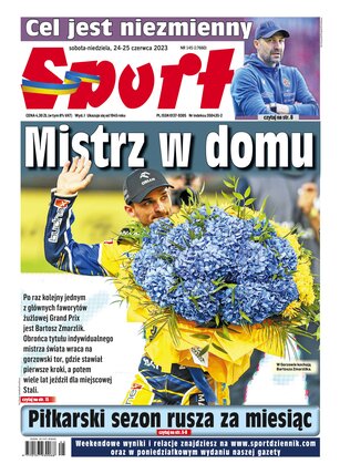 Sport 145/2023