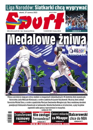 Sport 147/2023