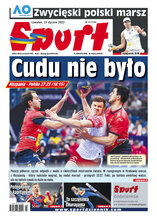 Sport 15/2023