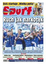 Sport 151/2023