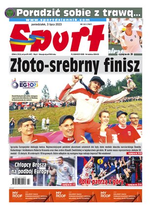 Sport 152/2023