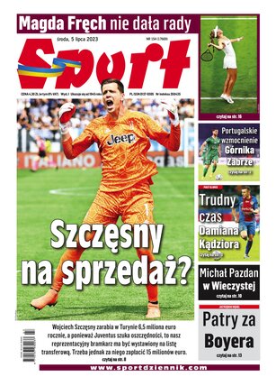 Sport 154/2023