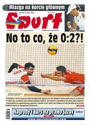 Sport 155/2023