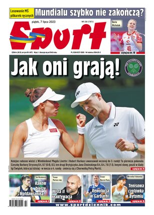 Sport 156/2023