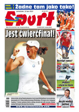 Sport 158/2023