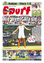 Sport 160/2023