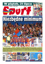 Sport 161/2023