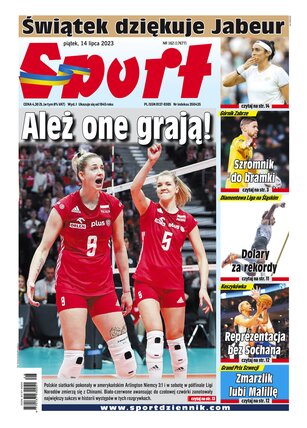 Sport 162/2023