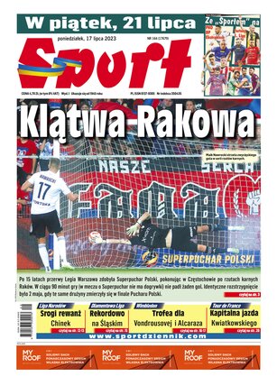 Sport 164/2023