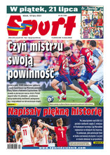 Sport 165/2023