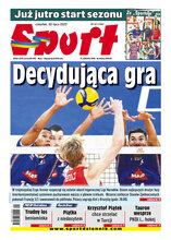 Sport 167/2023