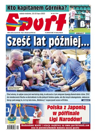 Sport 169/2023