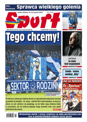 Sport 17/2023