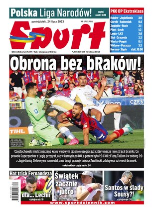 Sport 170/2023