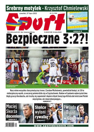Sport 173/2023