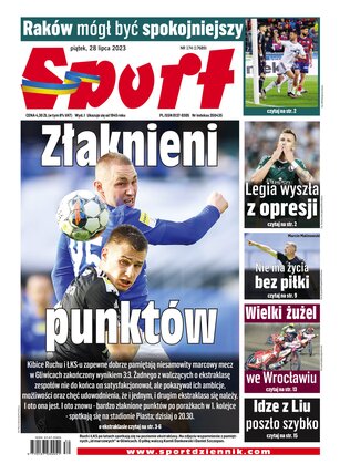 Sport 174/2023