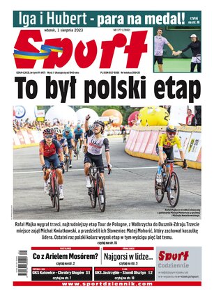 Sport 177/2023