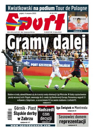 Sport 180/2023