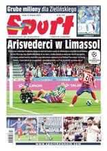 Sport 184/2023