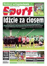 Sport 185/2023