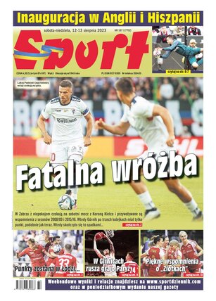 Sport 187/2023
