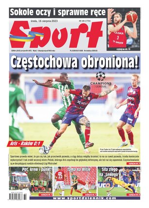 Sport 189/2023