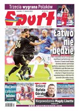Sport 190/2023