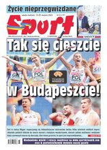 Sport 192/2023